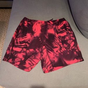 Lululemon Men’s Shorts